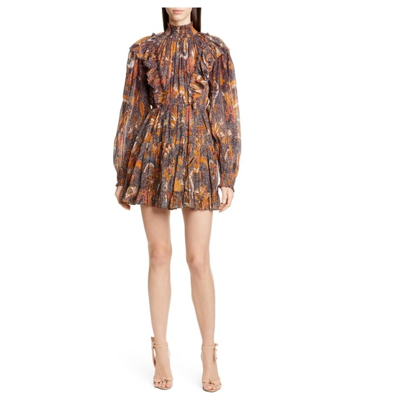 Ulla Johnson Dresses & Skirts - Ulla Johnson mini dress size 0